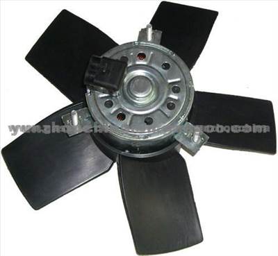 OPEL CORSA B 93-00 Hűtőventilátor