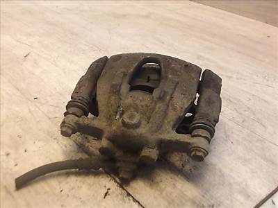 OPEL CORSA C 00-06 Bal első féknyereg munkahengerrel