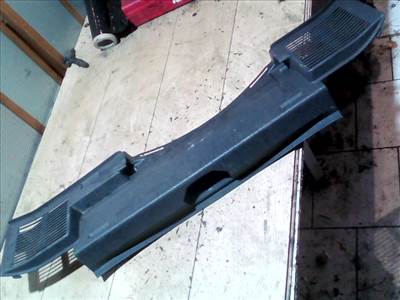 OPEL CORSA D 06-11 Csomagtérajtó burkolat alsó