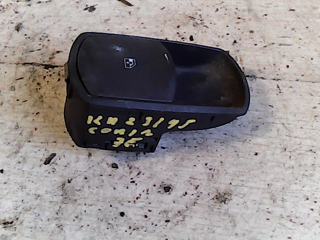 OPEL CORSA D 06-11 Jobb első ablakemelő kapcsoló 1. kép