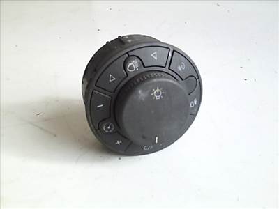 OPEL CORSA D 06-11 VILÁGÍTÁSKAPCSOLÓ