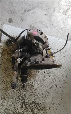 OPEL Corsa D 2011.03 - 2014.08 Sebességváltó. benzines manuális