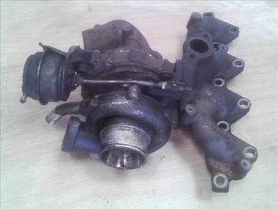 OPEL Meriva B 2009.09 - 2014.06 Turbó  