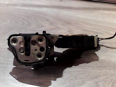 OPEL OMEGA B Bal hátsó ajtó zárszerkezet központi záras