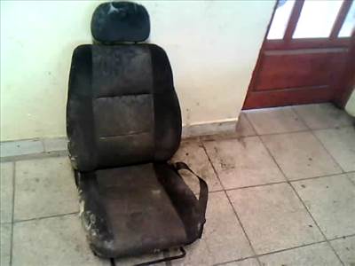 OPEL VECTRA B 96-99 Bal első ülés