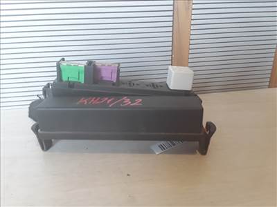 OPEL VECTRA C 01-05 Biztosítéktábla BCM BSI BSM SAM GEM modul 