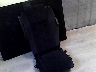 OPEL Zafira 98.09.01-05.08.31 Bal hátsó ülés