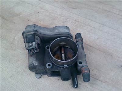 OPEL Zafira 98.09.01-05.08.31 Fojtószelep elektromos