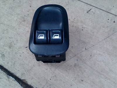 PEUGEOT 206 Bal első ablakemelő kapcsoló