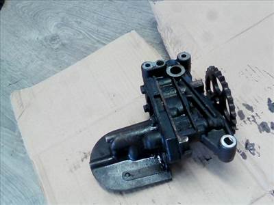 PEUGEOT 206 Olajszivattyú