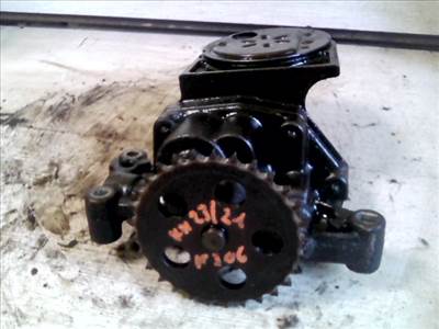 PEUGEOT 306 97-02 Olajszivattyú