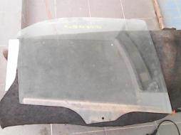 PEUGEOT 406 Jobb hátsó ajtóüveg