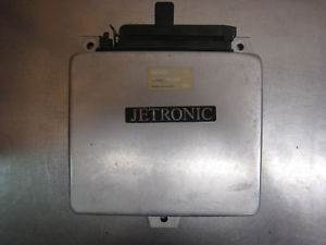 PEUGEOT 505 Motorvezérlő egység ECU PCM modul