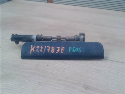 PEUGEOT 605 Jobb első külső kilincs 