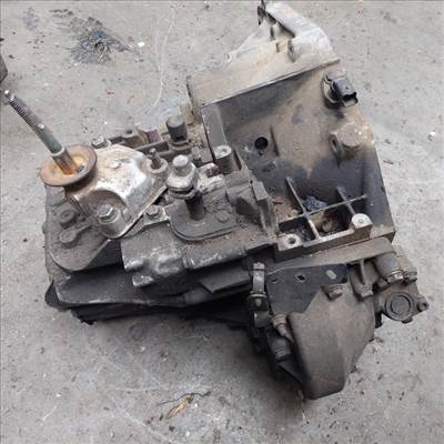 PEUGEOT 807 Sebességváltó, dízel manuális