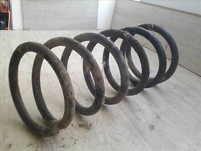 PEUGEOT BOXER 94-02 Jobb első rugó 