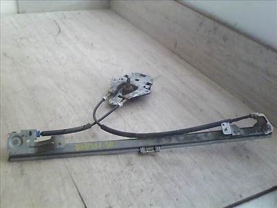 PEUGEOT EXPERT 1995.09.01-2003.12.31 Jobb első ablakemelő szerkezet mechanikus