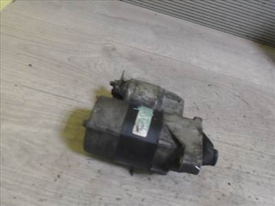 RENAULT CLIO 01-06 Önindító. benzines