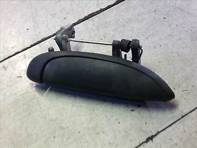 RENAULT CLIO 98-01 Jobb első külső kilincs 