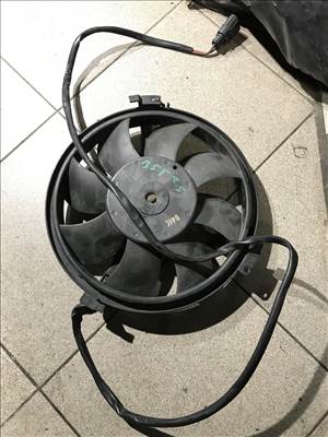 Audi A4 (B5 - 8D) hűtőventilátor  8d0959455r