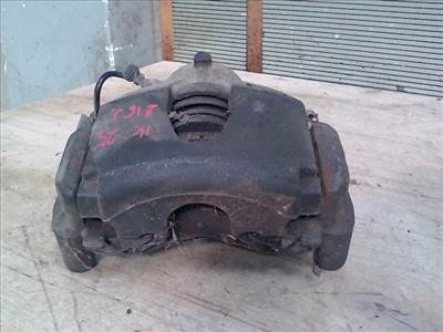 RENAULT ESPACE 02.11.01-06.02.28 Jobb első féknyereg munkahengerrel