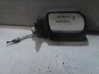 RENAULT EXPRESS 94- Jobb visszapillantó tükör mechanikus
