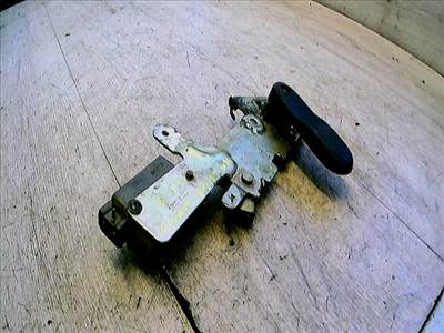 RENAULT Kangoo 2003.01 - 2008.01 Bal tolóajtó zárszerkezet