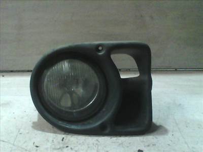 RENAULT KANGOO 97-03 Bal első ködlámpa