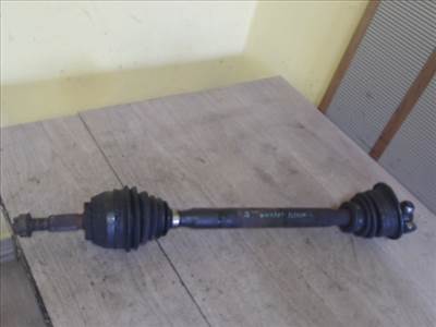 RENAULT LAGUNA 98- Bal első féltengely