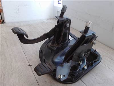 RENAULT MASTER 03- Pedálsor fék és kuplungpedál