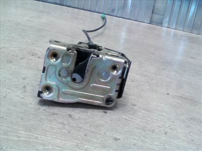 RENAULT MEGANE 99-02 Jobb első ajtó zárszerkezet központizáras