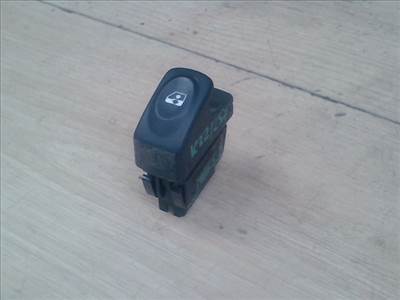 RENAULT MEGANE SCENIC 97-99 Bal első ablakemelő kapcsoló