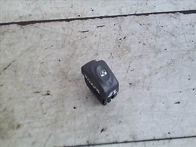 RENAULT MEGANE SCENIC 99-03 Jobb első ablakemelő kapcsoló