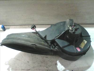 RENAULT R11 FŰTŐMOTOR