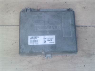 RENAULT R5 Motorvezérlő egység ECU PCM modul