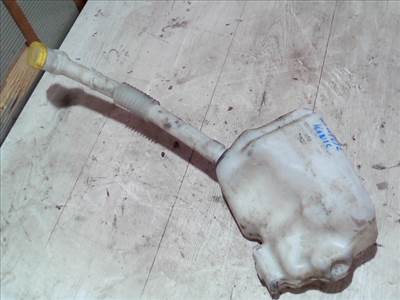 RENAULT SCENIC 03-06 Ablakmosó tartály 1 motoros