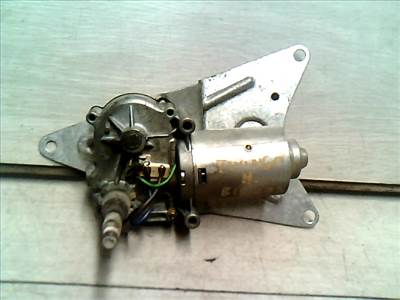 RENAULT TWINGO 93-98 Ablaktörlő motor hátsó