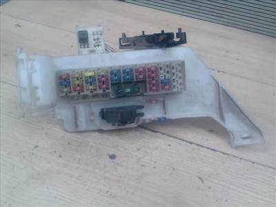 RENAULT TWINGO 93-98 Biztosítéktábla BCM BSI BSM SAM GEM modul Utastér