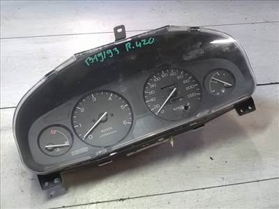 ROVER 420 Kilométeróra