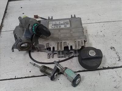 SEAT Arosa 97.04-00.08 Motorvezérlő egység ECU PCM modul