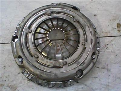 SEAT Ibiza 2008-2012 Kuplung szerkezet