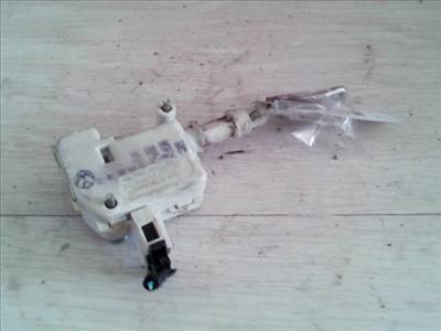 SEAT LEON 99- Központizár motor tankajtóhoz