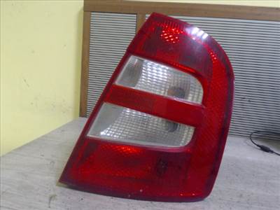 SKODA FABIA 99-07 Jobb hátsó lámpa