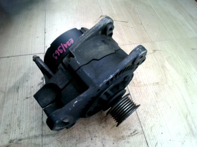 SKODA FELICIA -97 Generátor 1. kép