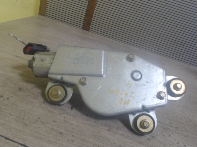 SKODA FELICIA 97- Ablaktörlő motor hátsó 1. kép