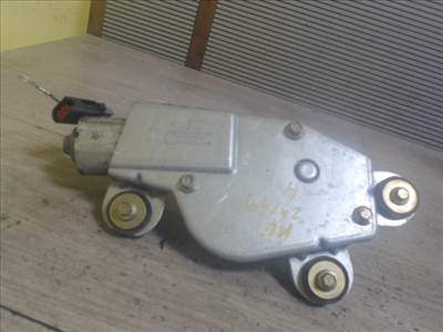 SKODA FELICIA 97- Ablaktörlő motor hátsó