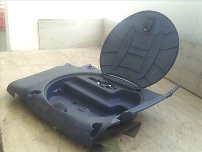 SMART ForTwo Tároló rekesz bal hátsó