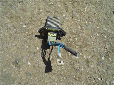 SSANGYONG KORANDO 88-96 Fűtőmotor előtét ellenállás 