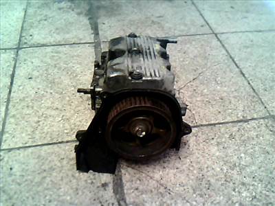 SUBARU LEGACY Hengerfej. benzines