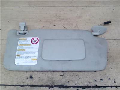 SUBARU Legacy  2009-2014 BM/BR Jobb napellenző